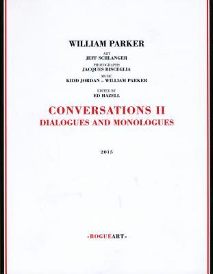 Conversations II: Dialogues & Monologues (Paperback)
