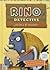 RINO DETECTIVE 5: ¡¡¡Quiero a mi Pacoooo!!! (Spanish Edition)