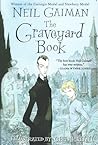 The Graveyard Book by Neil Gaiman