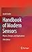 Handbook of Modern Sensors:...