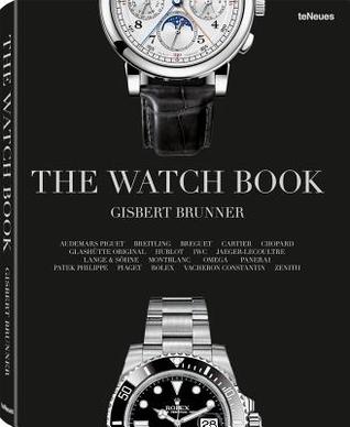 The Watch Book