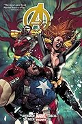 Avengers by Jonathan Hickman, Vol. 2