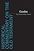 Exodus. Volume IV Supplement (Historical Commentary on the Old Testament)