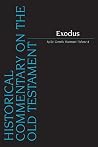 Exodus. Volume IV Supplement (Historical Commentary on the Old Testament) Exodus. Volume IV Supplement (Historical Commentary on the Old Testament)