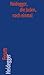 Heidegger, die Juden, noch einmal (Heidegger Forum) by Andrew J. Mitchell