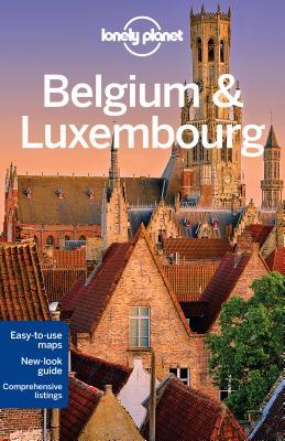 Belgium & Luxembourg