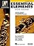 Essential Elements for Band avec EEi Vol. 1 - Clarinette (French Edition)