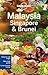 Lonely Planet Malaysia, Singapore & Brunei by Lonely Planet