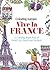 Coloring Europe: Vive la France