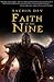 Faith of the Nine (Wheels of Janani #1)