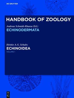 Echinoidea (Hardcover)