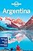 Argentina 10 (inglés) (Lonely Planet Travel Guide)