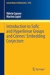 Introduction to Sofic and Hyperlinear Groups and Connes' Embedding Conjecture (Lecture Notes in Mathematics, 2136) Introduction to Sofic and Hyperlinear Groups and Connes' Embedding Conjecture (Lecture Notes in Mathematics, 2136)