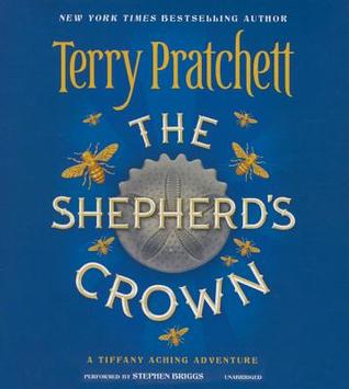 The Shepherd's Crown