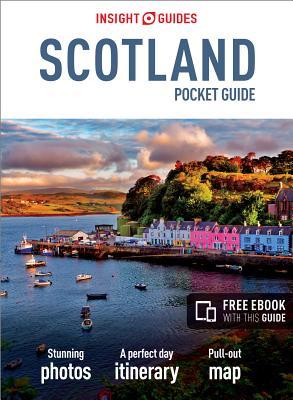 Scotland: Pocket Guide (Paperback)