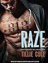 Raze by Tillie Cole