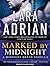 Marked by Midnight (Midnight Breed #11.5)