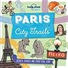Lonely Planet Kids City Trails - Paris by Helen Greathead