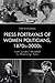 Press Portrayals of Women Politicians, 1870s-2000s: From Lunatic Woodhull to Polarizing Palin