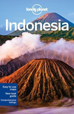 Lonely Planet Indonesia (Country Guide)
