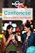 Lonely Planet Cantonese Phrasebook & Dictionary