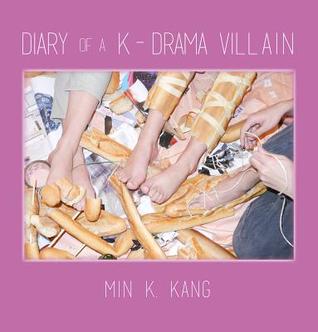 Diary of a K-Drama Villain (Paperback)