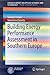 Building Energy Performance Assessment in Southern Europe by Simone Ferrari