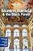 Lonely Planet Munich, Bavaria & the Black Forest (Regional Guide)