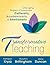 Transformative Teaching: Changing Today's Classrooms Culturally, Academically, and Emotionally (Explore ways to better cope with challenging students, using skills instead of emotions)