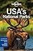 Lonely Planet USA's Nationa...