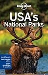Lonely Planet USA's National Parks