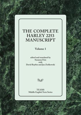 Complete Harley 2253 Manuscript, Volume 1
