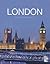 The London Book by Petra Dubilski
