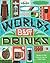 World's Best Drinks 1 by Lonely Planet Food