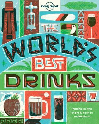 World's Best Drinks 1 (Paperback)
