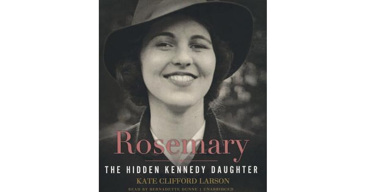 Dionne (Kansas City, MO)’s review of Rosemary The Hidden Kennedy Daughter