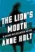 The Lion's Mouth: Hanne Wilhelmsen Book Four (A Hanne Wilhelmsen Novel 4)