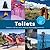 A Spotter's Guide to Toilets