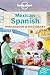 Lonely Planet Mexican Spanish Phrasebook & Dictionary