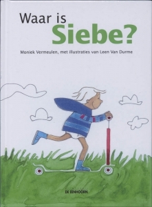 waar is Siebe?