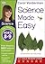 Science Made Easy, Ages 8-9 (Key Stage 2): Supports the National Curriculum, Science Exercise Book (Made Easy Workbooks)