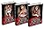 3 Book Complete Series (A C...