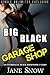 Big Black Garage Shop