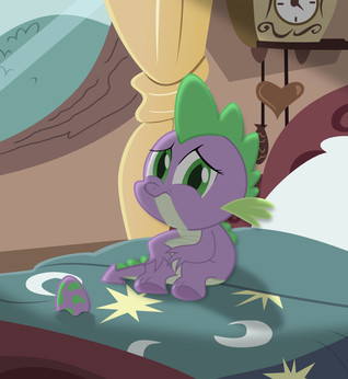 From the Mouths of Fillies
