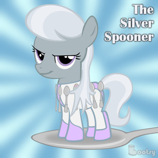 The Silver Spooner