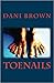Toenails by Dani   Brown