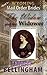 The Widow and the Widower (Wyoming Mail Order Brides #3)