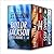 Taylor Jackson Series (Taylor Jackson, #1-4)