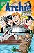 Archie #652 by Dan Parent Archie #652 by Dan Parent