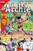 Archie #651 by Dan Parent Archie #651 by Dan Parent